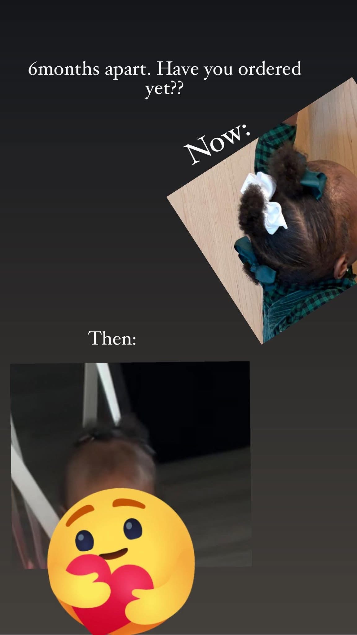 Crown Herbal Infusion Hair Oil Jr