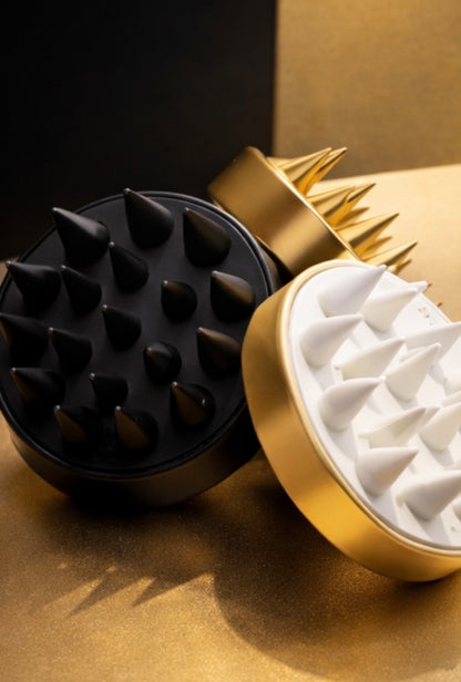 Crown Essence scalp Massager