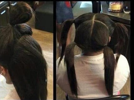 Crown Herbal Infusion Hair Oil Mega